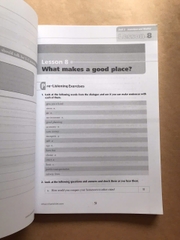 Essential Speaking For IELTS (kèm CD)