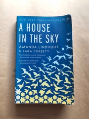 A House in the Sky (tiếng Anh)
