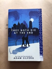 They Both Die At The End (tiếng Anh)