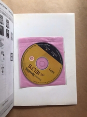 Essential Speaking For IELTS (kèm CD)