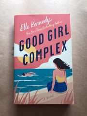 Good Girl Complex (tiếng Anh)