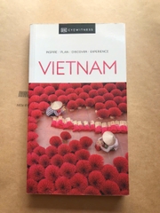 VIETNAM (tiếng Anh)