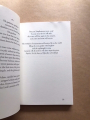 Rumi's Little Book of Life: The Garden of the Soul, the Heart, and the Spirit (tiếng Anh)