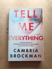 Tell Me Everything