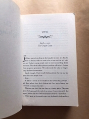 The Nightingale