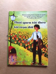 Nhật Ký Trưởng Thành Của Đứa Trẻ Ngoan (Bộ 10 Cuốn)
