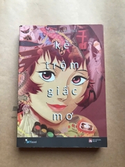 Kẻ Trộm Giấc Mơ