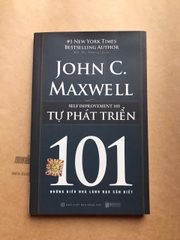 Tự Phát Triển 101