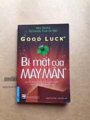 Bí Mật Của May Mắn (sách khổ nhỏ)