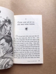 Bí Mật Của May Mắn (sách khổ nhỏ)
