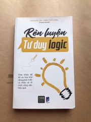 Rèn Luyện Tư Duy Logic