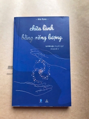 Chữa Lành Bằng Năng Lượng