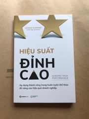 Hiệu Suất Đỉnh Cao - Leading High Performance