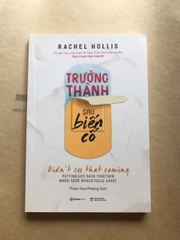 Trưởng Thành Sau Biến Cố - Didn't See That Coming