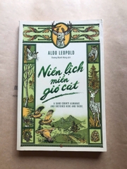 Niên Lịch Miền Gió Cát
