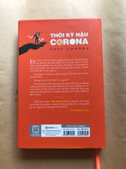Thời Kỳ Hậu Corona: Luôn Có Cơ Hội Trong Khủng Hoảng