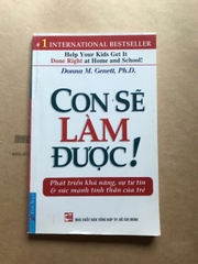 Con Sẽ Làm Được!