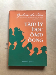 Tâm Lý Học Đám Đông