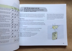 The Design Thinking Playbook - Thực Hành Tư Duy Thiết Kế