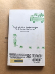 Cho Tôi Xin Một Vé Đi Tuổi Thơ