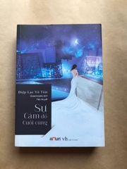 Sự Cám Dỗ Cuối Cùng