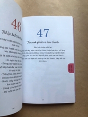 100 Hoạt Động Montessori: Cha Mẹ Nên Chuẩn Bị Cho Trẻ Tập Đọc Và Viết Như Thế Nào?