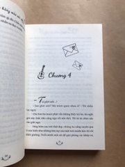 Vẽ Em Bằng Màu Nỗi Nhớ