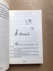 Vẽ Em Bằng Màu Nỗi Nhớ