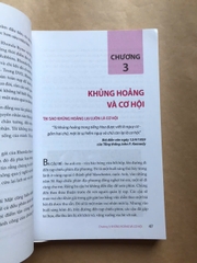 Mặt Phải (Đi Tìm Những Cơ Hội Tiềm Ẩn Trong Cuộc Sống)