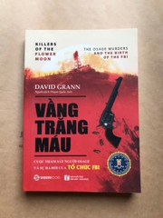Vầng Trăng Máu