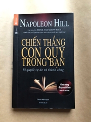 Chiến Thắng Con Quỷ Trong Bạn