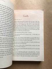 Tâm Hồn Cao Thượng