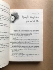 Tôi của mùa hè năm ấy