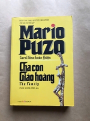 Cha Con Giáo Hoàng