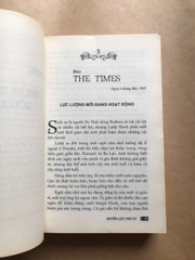 Quyền Lực Thứ Tư