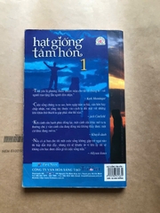 Hạt giống tâm hồn 1 - Cho lòng dũng cảm và tình yêu cuộc sống