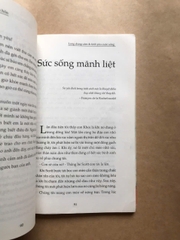 Hạt giống tâm hồn 1 - Cho lòng dũng cảm và tình yêu cuộc sống