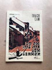 Hà Nội Băm Sáu Phố Phường
