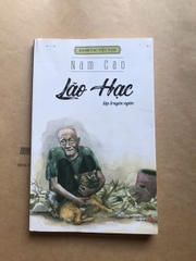 Lão Hạc - Nam Cao (Tập Truyện Ngắn)