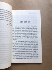 Lão Hạc - Nam Cao (Tập Truyện Ngắn)