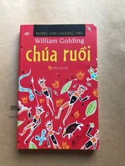 Chúa ruồi