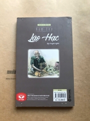 Lão Hạc - Nam Cao (Tập Truyện Ngắn)