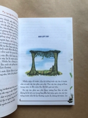 Kỹ năng sống dành cho học sinh - Học cách sống (Sống bằng cả trái tim)