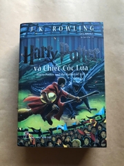 Harry Potter (Trọn Bộ 7 Cuốn)