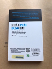 Phải Trái Đúng Sai