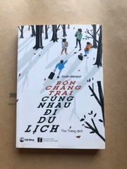 Bốn Chàng Trai Cùng Nhau Đi Du Lịch