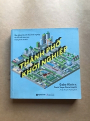Thành Phố Khởi Nghiệp