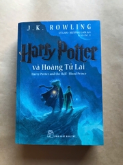 Harry Potter (Trọn Bộ 7 Cuốn)