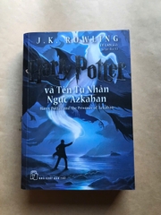 Harry Potter (Trọn Bộ 7 Cuốn)