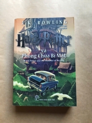 Harry Potter (Trọn Bộ 7 Cuốn)